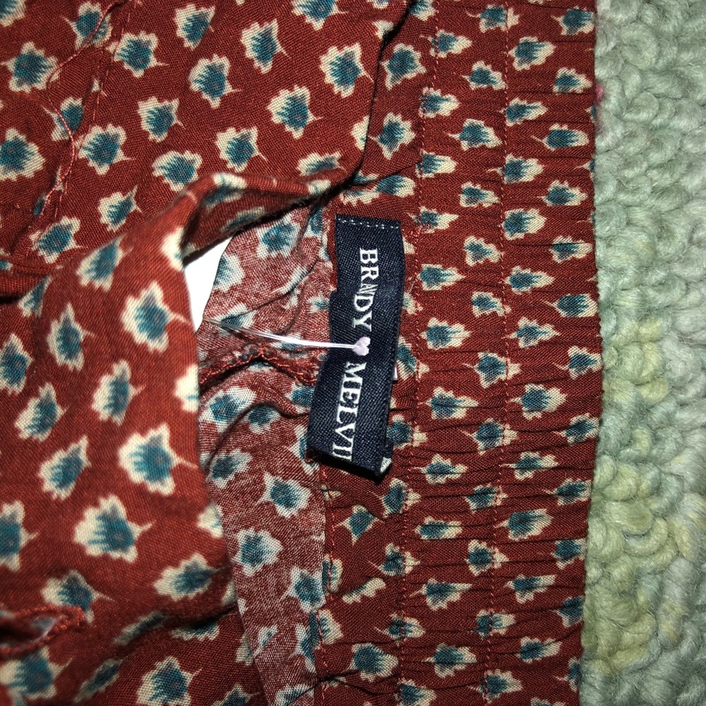 brandy Melville pants